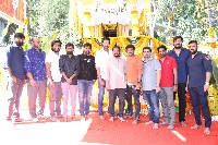 Bachala Malli Movie Opening Photos